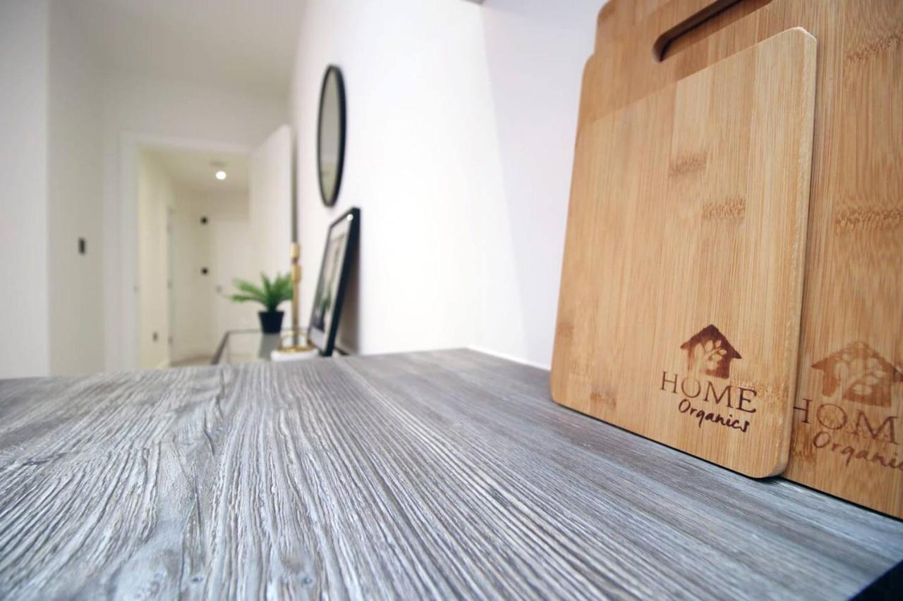 Kingsbridge Point - Cosy One Bed Apartments Near Town Centre, Swindon Exteriör bild